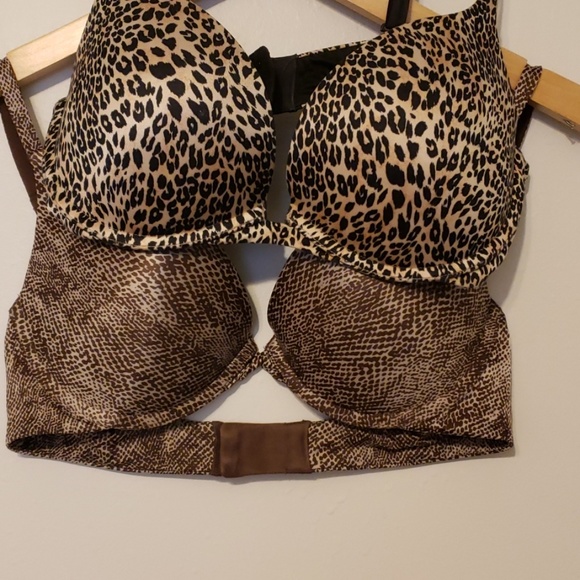 Victoria's Secret Other - Victoria's Secret Bundle Of Bras